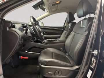 Hyundai TUCSON Hybrid
